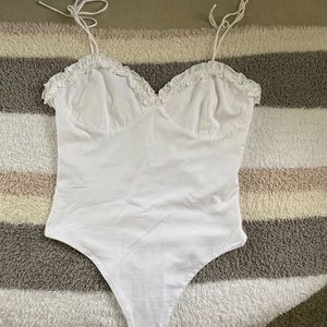 Bodysuit ‼️SOLD‼️